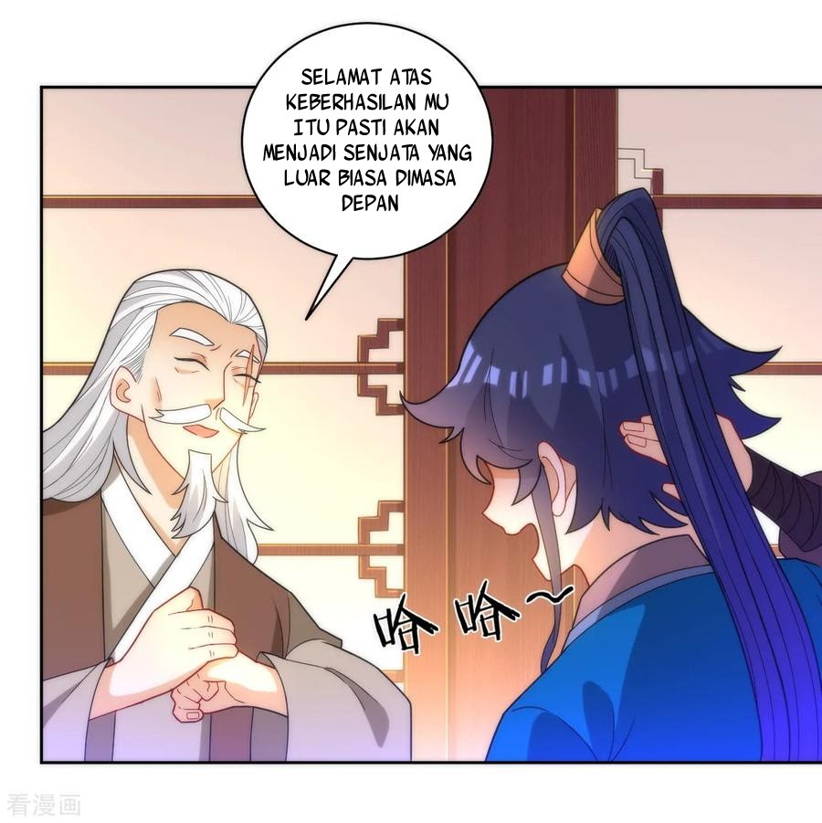 First Class Family Chapter 52 Gambar 4